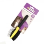 Double-Sided Pet Brush Двостороння масажна щітка