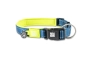 Smart ID Collar Matrix Lime Green Нашийник для собак