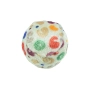 Leopard ball Іграшка для котів, м'ячики