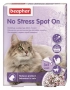 No Stress Spot On Краплі антистрес для котів