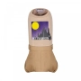 Костюм «Moon» для собак, пісочний
