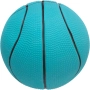Toy Ball Іграшка для собак "Баскетбольний м'яч", блакитний, фото 2