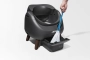 Scooper Open-X Автоматичний розумний лоток для котів, сірий, фото 19