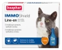 IMMO Shield Краплі від бліх і кліщів для котів