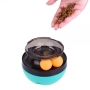 PetFun Іграшка-годівниця для котів Трек з м'ячиком, фото 6