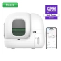 PURA MAX 2 Self-Cleaning Cat Litter Box (BASIC) Смарт лоток
