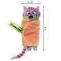 Pull-A-Partz Purrito Інтерактивна м'яка іграшка Пуріто для котів, фото 2
