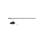 Fishing rod with mouse - іграшка для котів