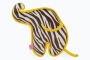 Savanna Elephant М'яка іграшка Слон