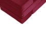 Tetris Wine Velur double Сходинки для собак, фото 4