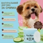 Eye Wipes Серветки для очей, фото 2