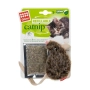 Catnip Іграшка для котів, Мишка з котячою м'ятою, фото 2