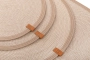 Beige Килимок під миски, фото 5