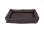 Sofa Gray Лежак для собак