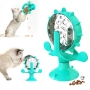 PetFun Іграшка-годівниця ментолова для котів