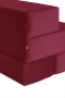 Tetris Wine Velur double Сходинки для собак, фото 2