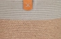 Linen Корзина для зберігання іграшок, фото 2