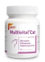 Multivital Cat - вітамінно-мінеральна добавка для котів