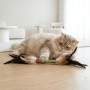 WAUCAT Fun Natural Іграшка для котів, Паличка, фото 4