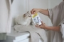 MilkBits Вітамінізовані ласощі з молоком для котів, фото 3