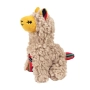 Softies Buzzy Llama Іграшка для котів, механічна із дзижчінням, фото 2