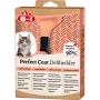Perfect Coat DeShedder Дешедер для котів