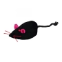 Little rattling mouse - іграшка для котів
