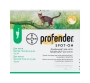 Profender Spot-On для котів від 0,5 до 2,5 кг