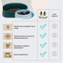 SuperFlora Probiotic Вітамінний комплекс з пробіотиком, фото 6