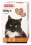 Kitty's Protein Вітаміни для дорослих котів, фото 2