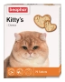 Kitty's Cheese Вітаміни для дорослих котів