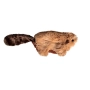 Refillables Beaver Іграшка для котів, Бобер, фото 3