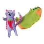 Pull-A-Partz Purrito Інтерактивна м'яка іграшка Пуріто для котів, фото 3