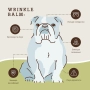 Wrinkle Balm Бальзам для складочок туба, фото 4