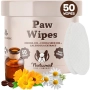 Paw Wipes Серветки для лап, фото 5
