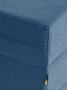 Tetris Denim double Сходинки для собак, фото 5