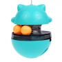 PetFun Іграшка-годівниця для котів Трек з м'ячиком, фото 3