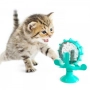 PetFun Іграшка-годівниця ментолова для котів, фото 6