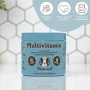 Multivitamin Мультивітамінний комплекс для собак, фото 2