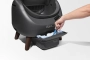 Scooper Open-X Автоматичний розумний лоток для котів, сірий, фото 18