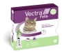 Vectra Felis для котів
