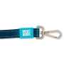 Short Leash Matrix Sky Blue Повідець для собак, фото 2