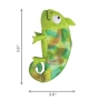 Refillables Chameleon Іграшка для котів, Хамелеон, фото 3