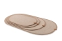 Beige Килимок під миски, фото 4