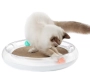 FUN CAT SCRATCHER 4 in 1 Іграшка для котів, фото 4