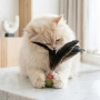 WAUCAT Fun Natural Іграшка для котів, Неваляйка, фото 4