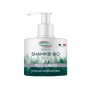 Dog shampoo pelo lungo органічний шампунь для довгошерстих собак