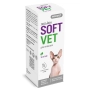 SOFTVET Лосьйон для гігієни вух котів і собак