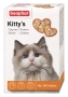 Kitty's Mix Вітаміни для дорослих котів