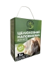 GREWO Целюлозний наповнювач для котів у гранулах